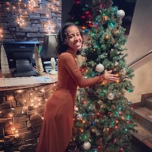 Meet your Posher, Salina